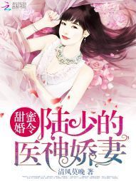 甜蜜婚令：陆少的医神娇妻\遥望行止