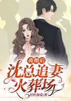 厉总离婚后