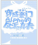 穿成豪门Alpha的反派弃夫[穿书]