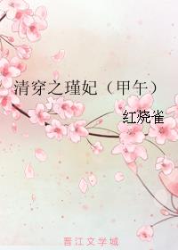 清穿之瑾妃（甲午）