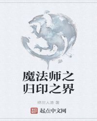 魔法师之归印之界