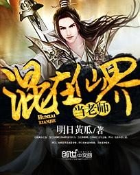 混在法师世界 小说